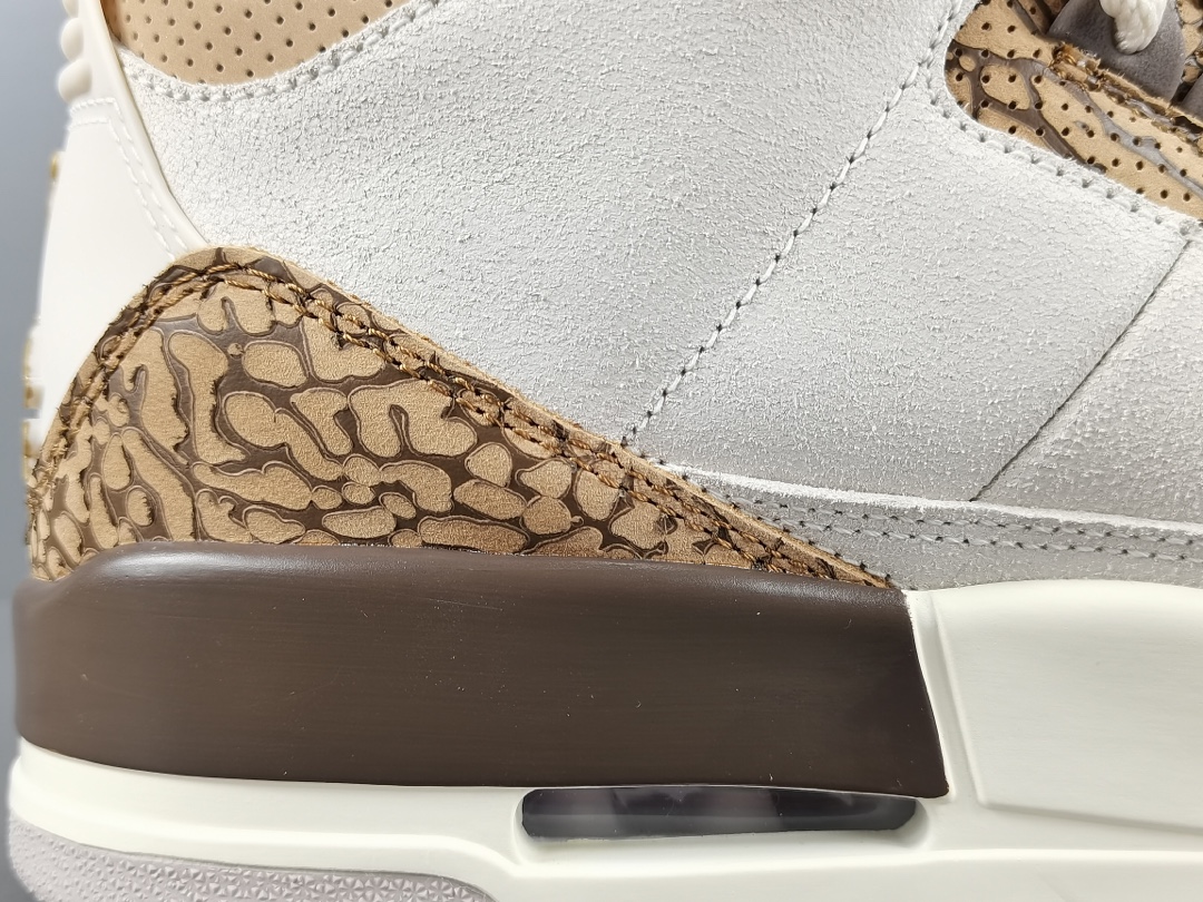 Nike Air Jordan 3 RetroPalamino CT8532-102