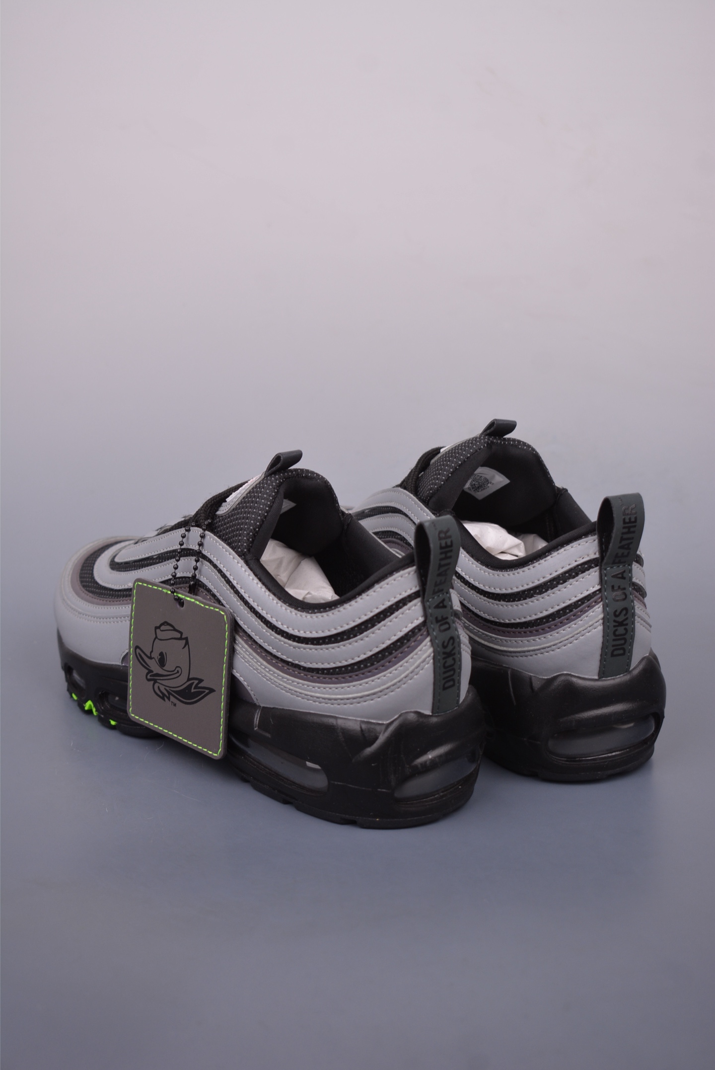 Division Street x Nike Air Max 95/97  IM2174-001
