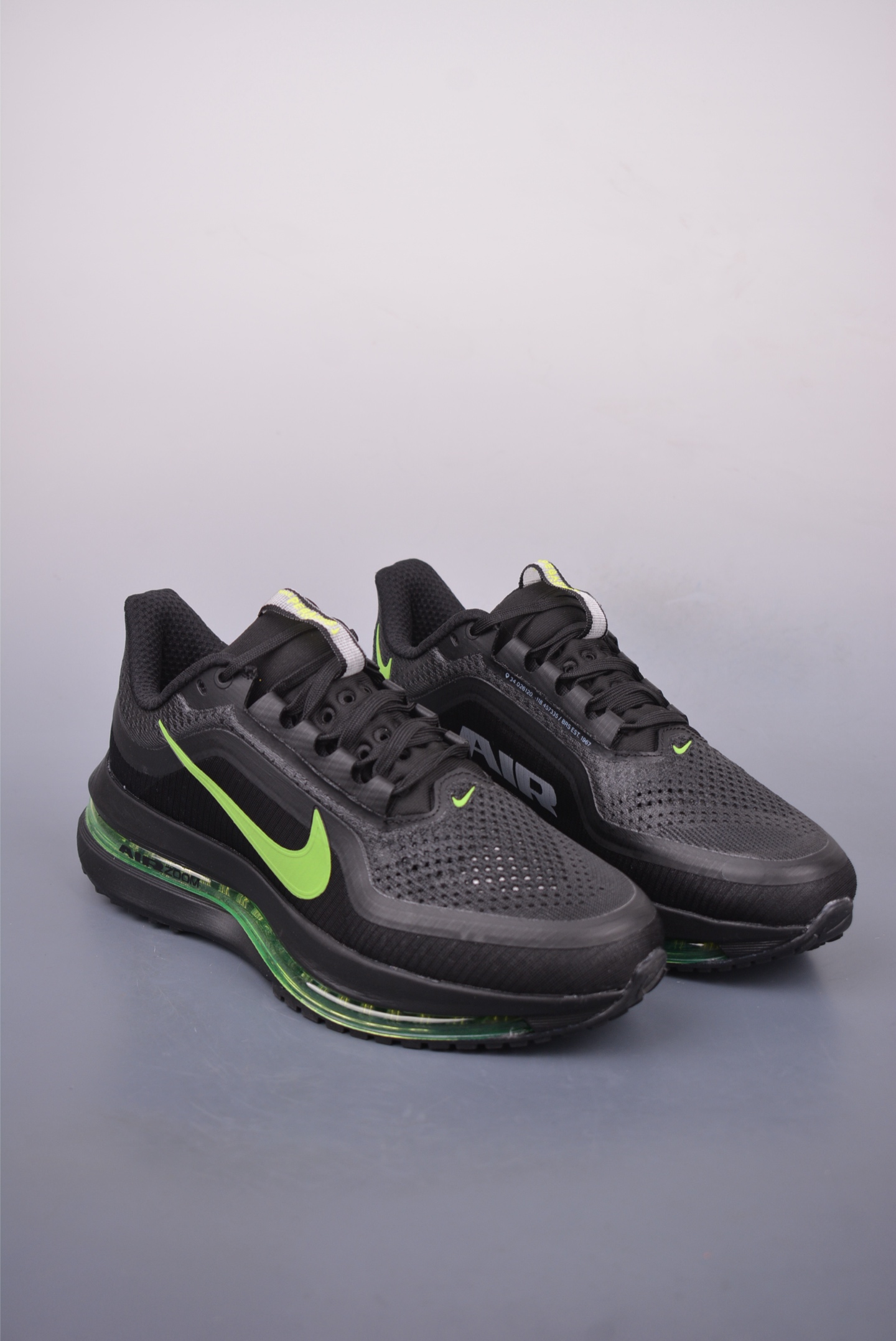 Nike Pegasus Premium 