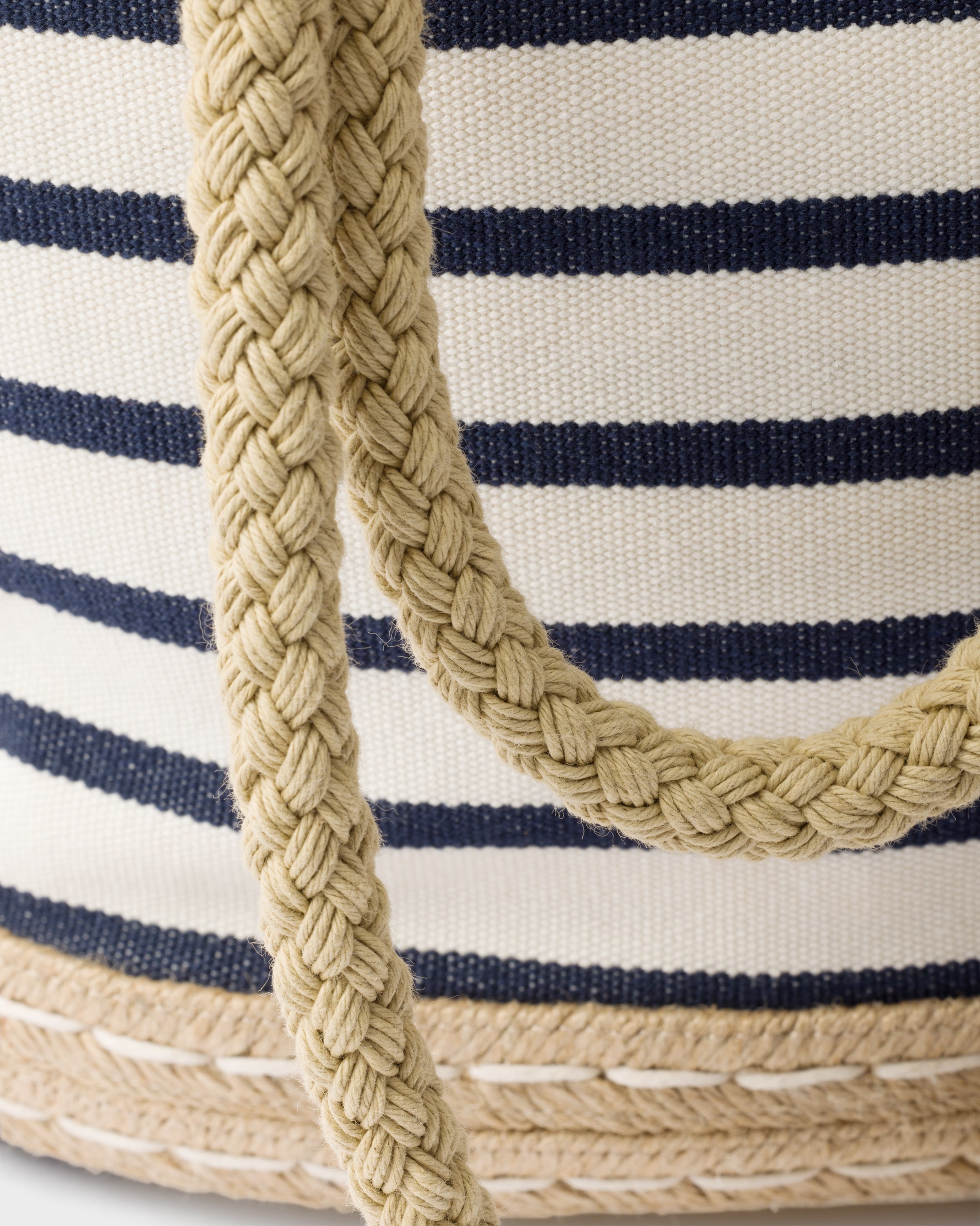 Prada Mariner Small Fabric Bucket Bag 1BE082_2HHL_F059I_V_OOH