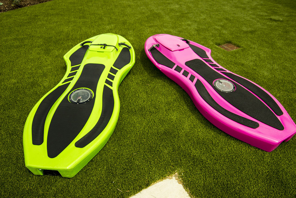 (Today Only $39.99) The Best Summer Electric Jet Body Board