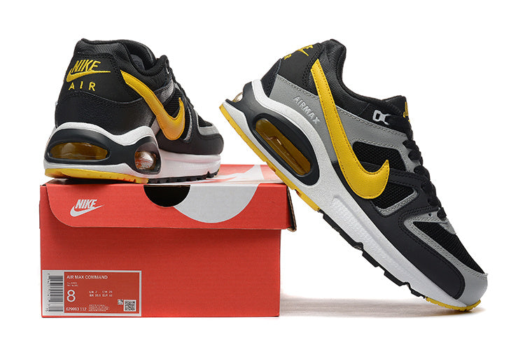 Air Max Command