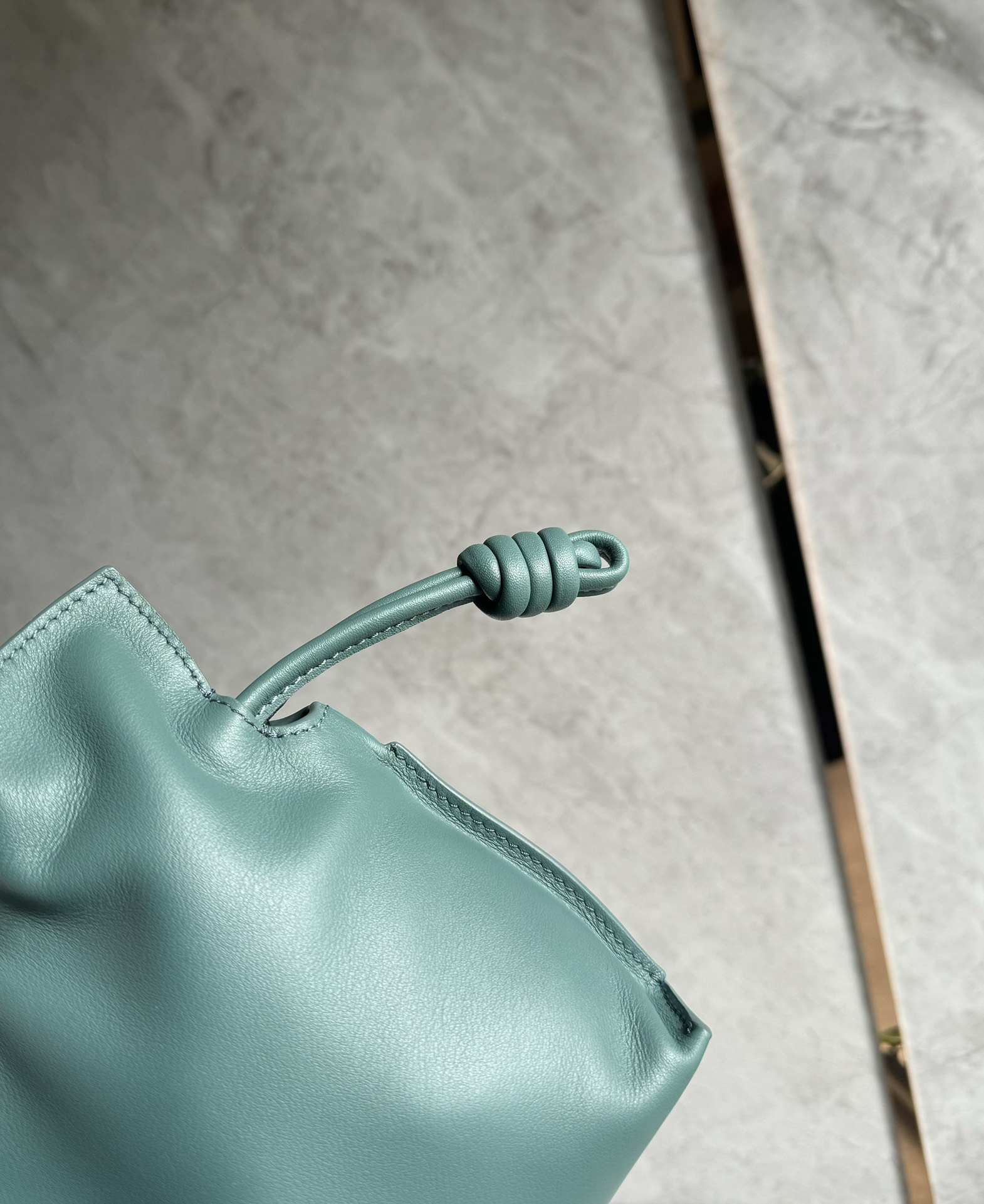 Loewe Flamenco Lucky Bag 0801