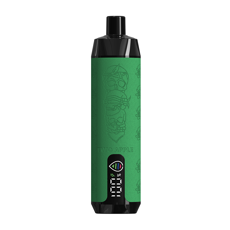 Face BAR 18000 Puffs