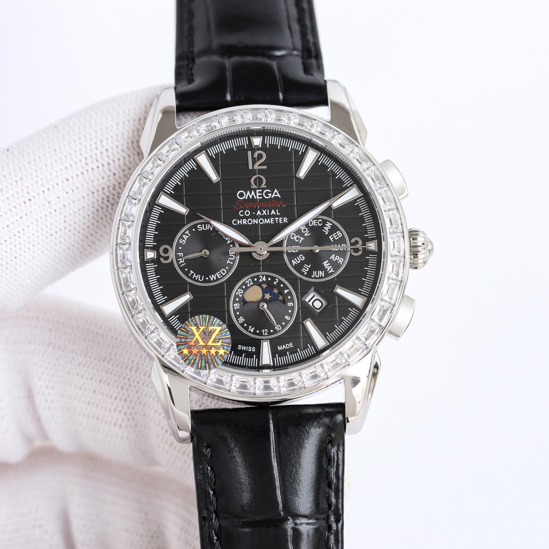 Omega Speedmaster 311.92.44.30.01.301