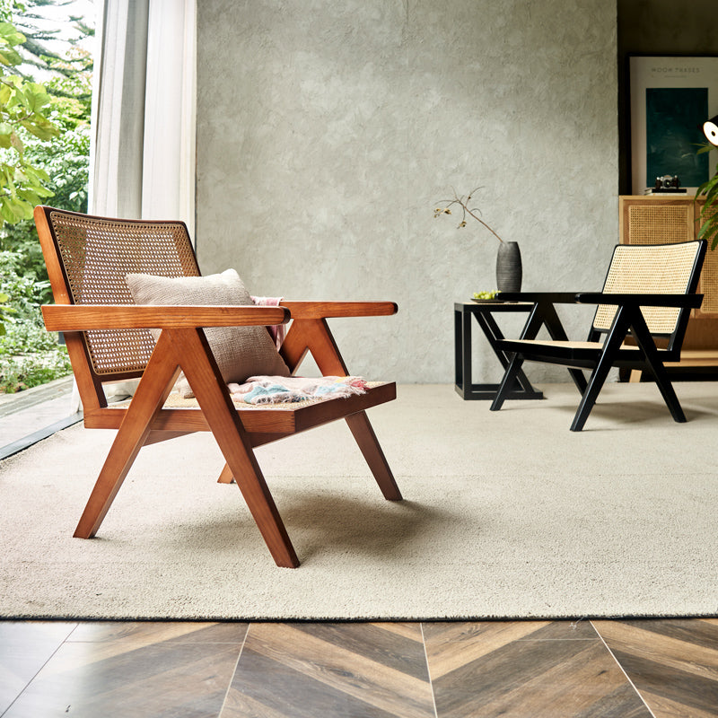 CORA HAWAII REGENCY Rattan Sofa Chair Premium Coastal Island Living Rattan ( 2 Color )