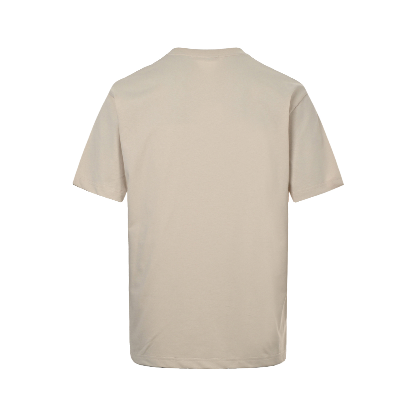 Dior 25ss monogram pocket laminated short sleeve