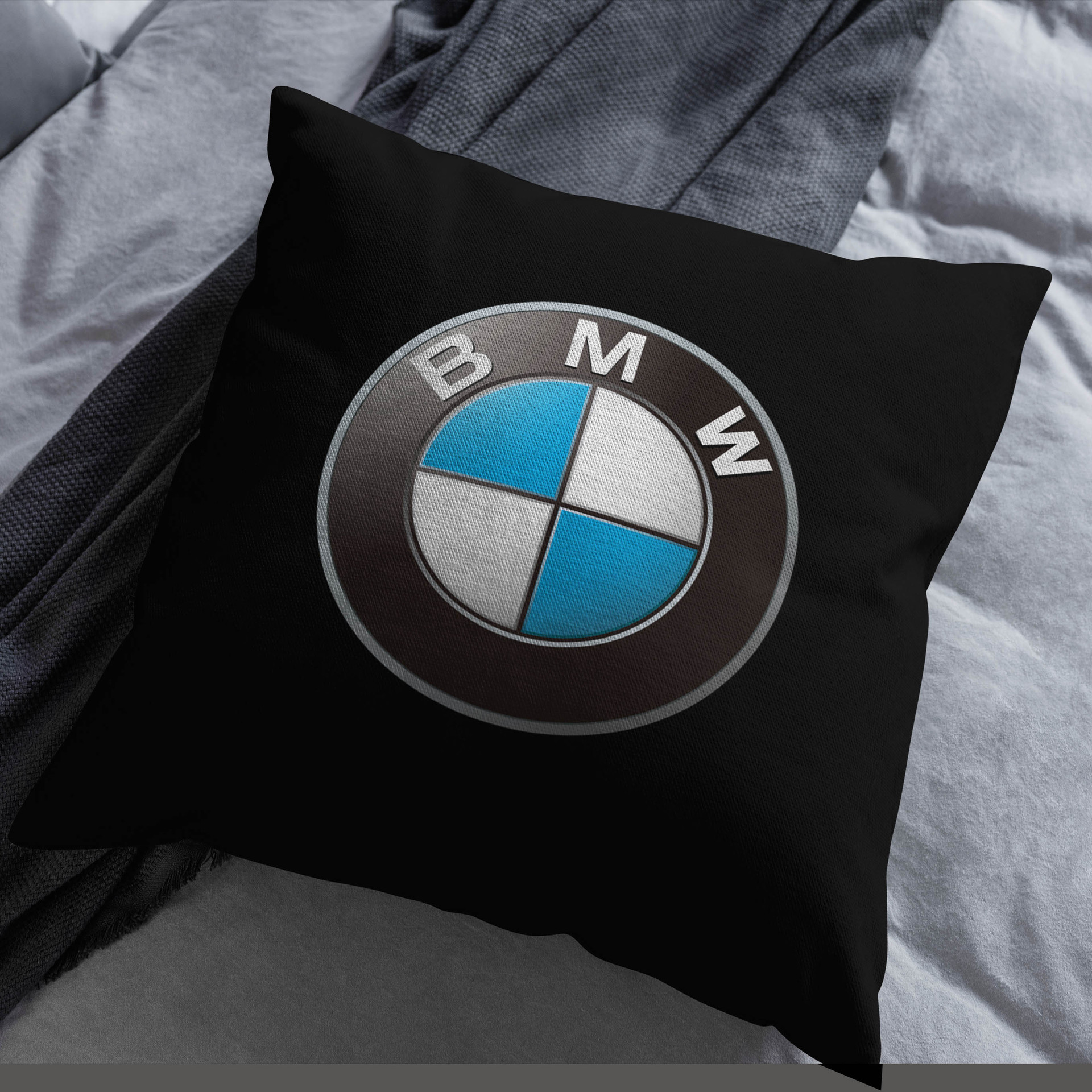 Back Car Cushion