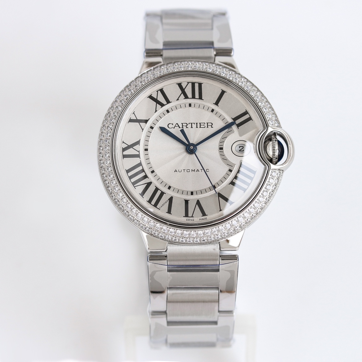 CARTIER AF5 Blue Balloon