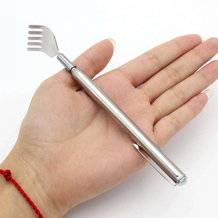 (🔥48% OFF)Extendable Back Scratcher