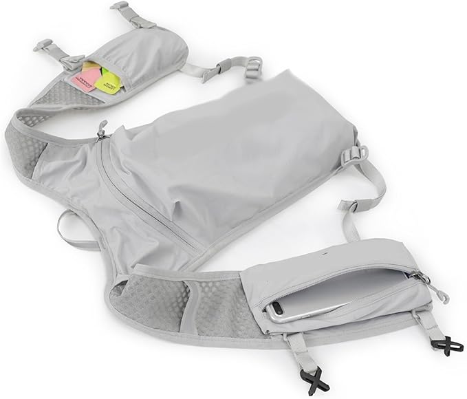 🏃🏃Running Hydration Vest Backpack