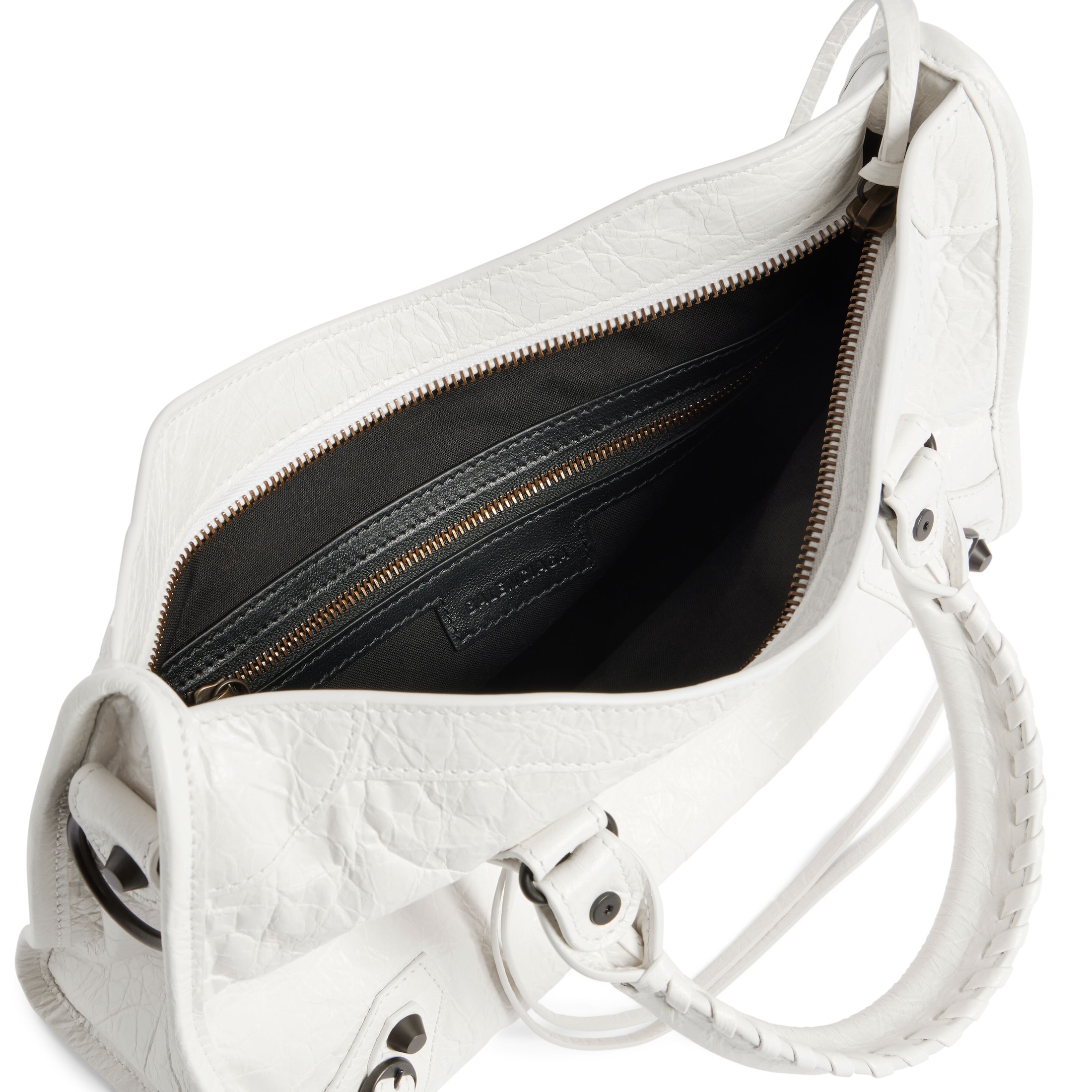 Balenciaga Women's Le City Bag Small8114422ABEK1000