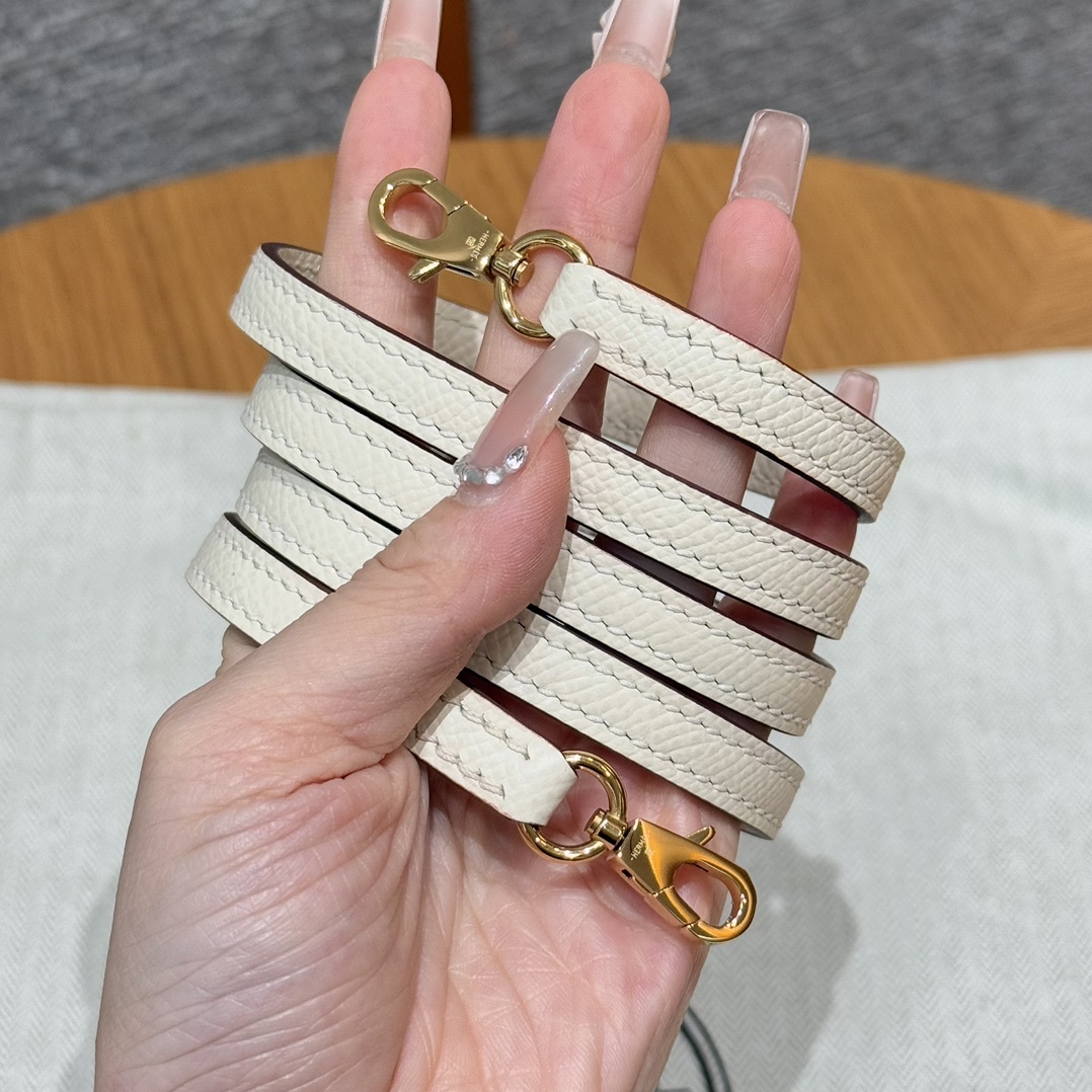 Hermès mini kelly i2Nata handbag (handmade to order)