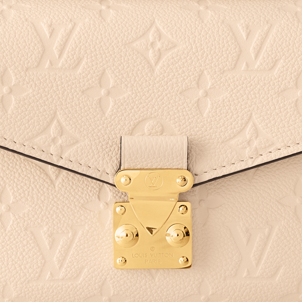 Louis Vuitton POCHETTE MÉTIS EAST WEST Bag M22942