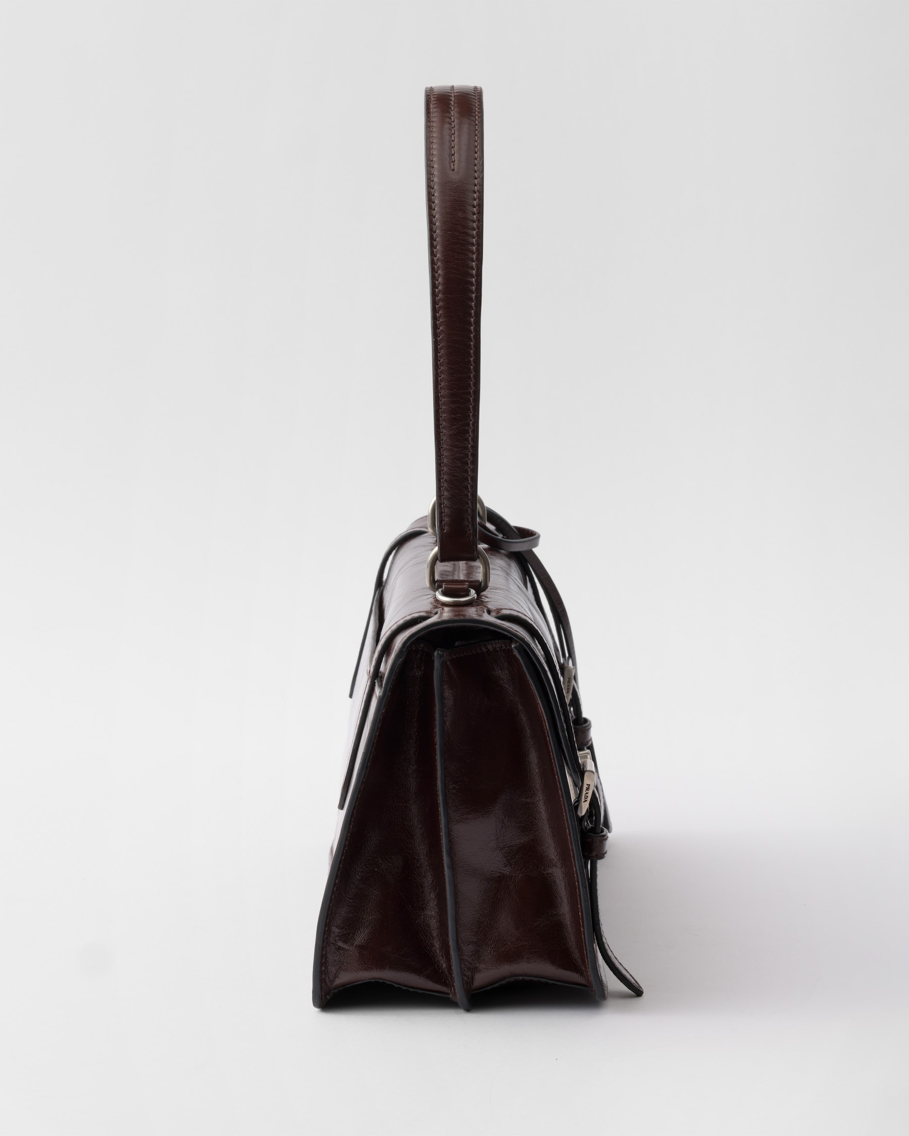Prada Medium Leather Bag