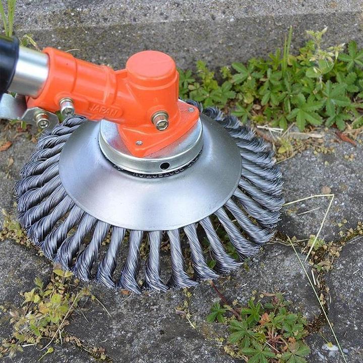 Unbreakable Wired Trimmer Blade(🔥🎃Halloween Early Special Offer - 48% Off )