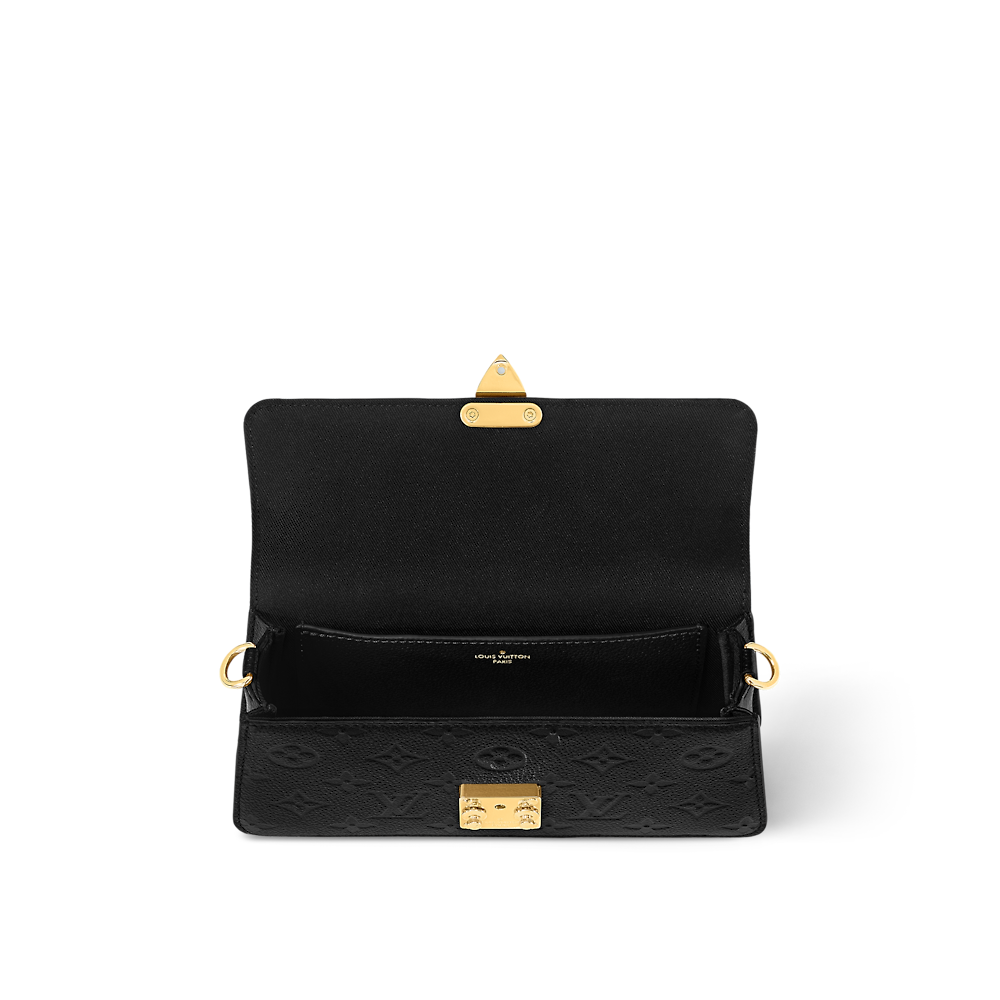Louis Vuitton WALLET ON CHAIN ​​MÉTIS chain bag M82637