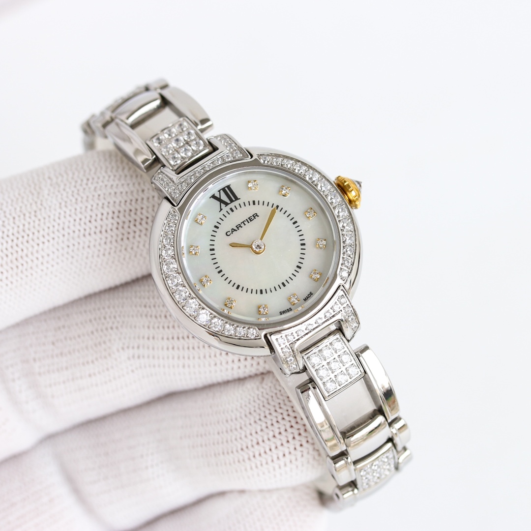 Cartier L39 Moon Plate Saudi Arabia Limited Edition