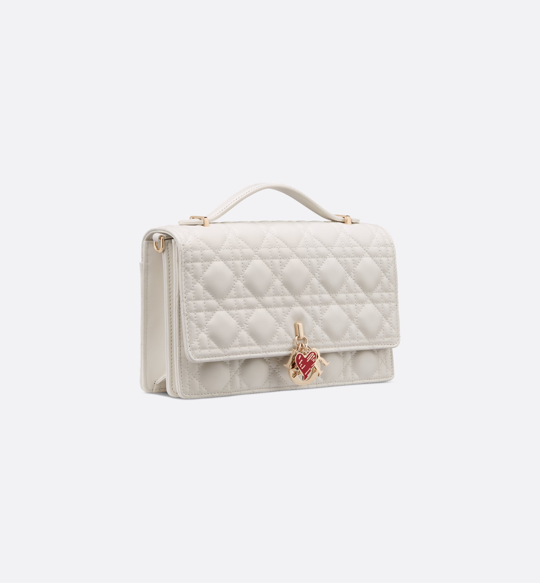 Dior Dioramour My Dior Top Handle Handbag M0997ONJH_M030