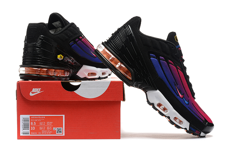 AirMax Plus3  Redesign Original Tn Series