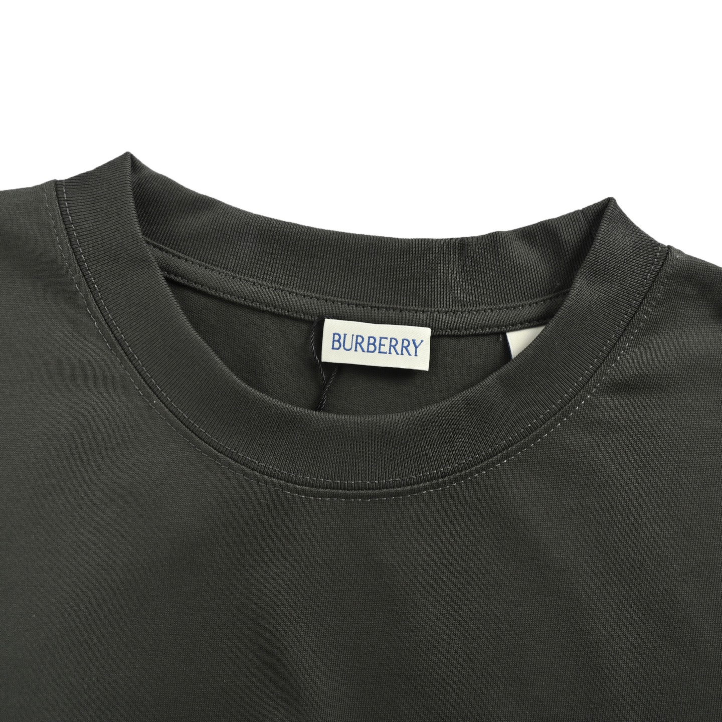 Burberry 25ss Sketch Horse Short Sleeve