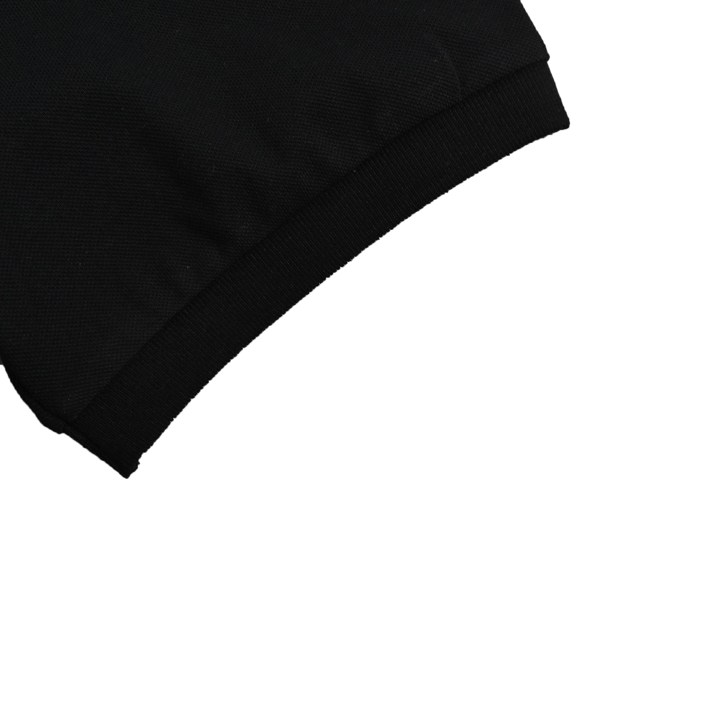 Louis Vuitton Classic Embroidered Small Logo Polo Short Sleeve