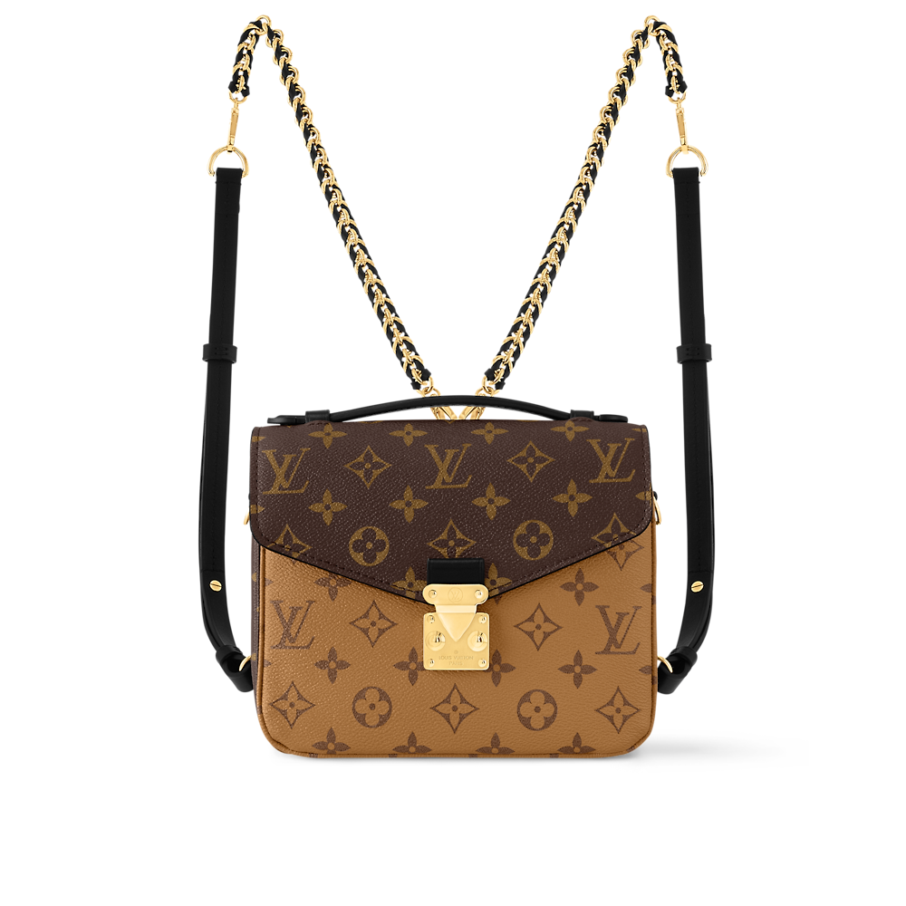 Louis Vuitton POCHETTE MÉTIS BACKPACK M11941