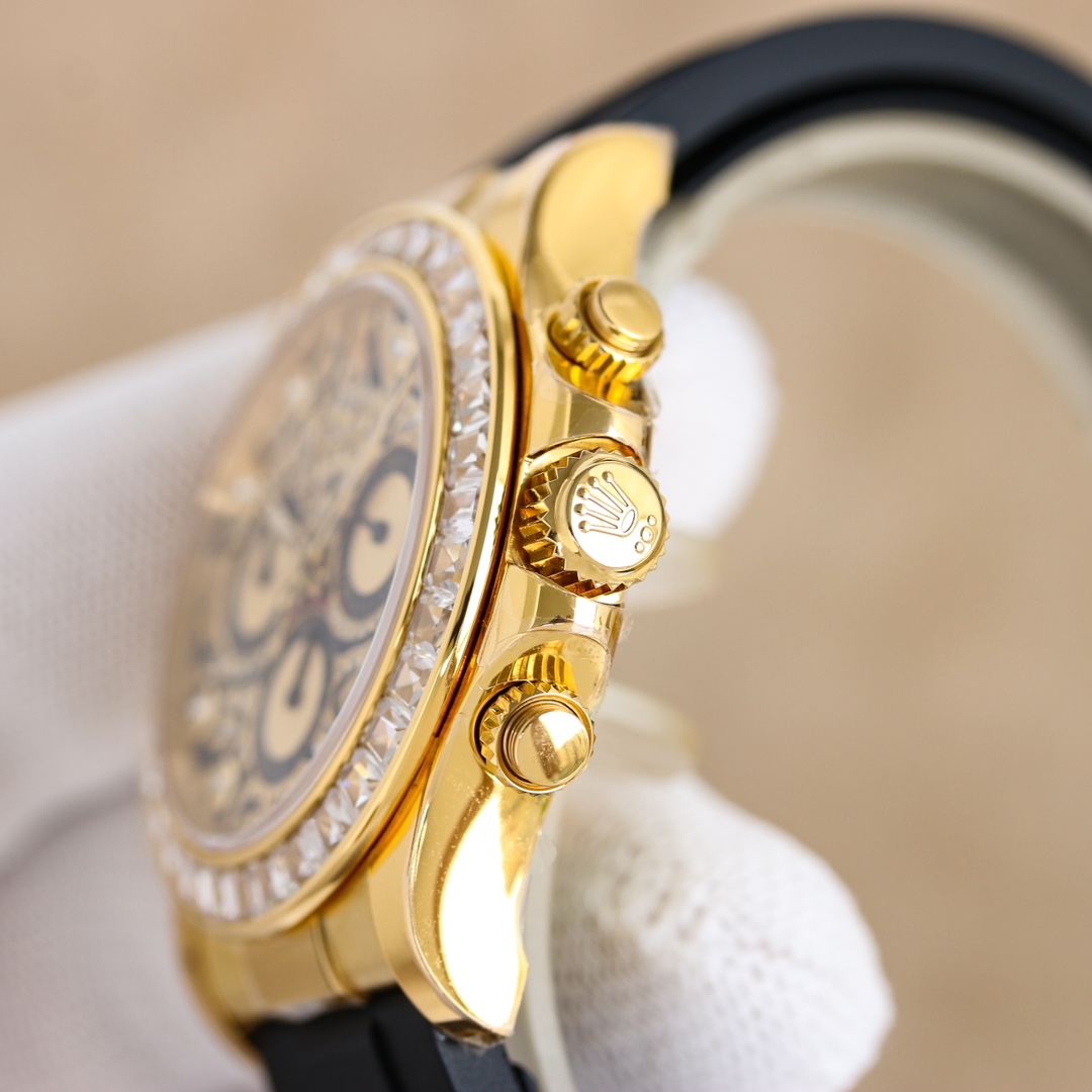 Rolex Cosmograph Daytona 116588TBR