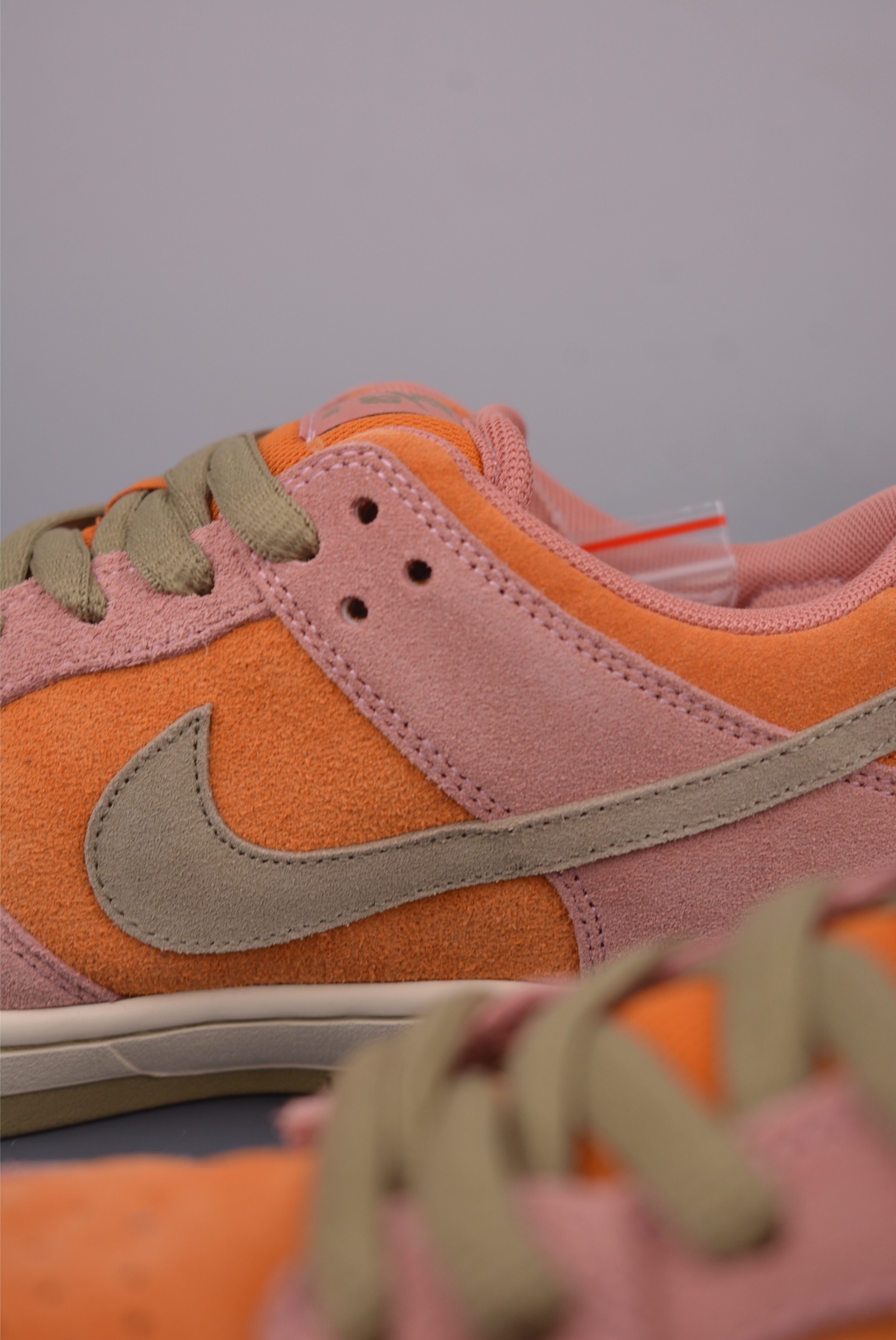 Nike SB Dunk Low 
