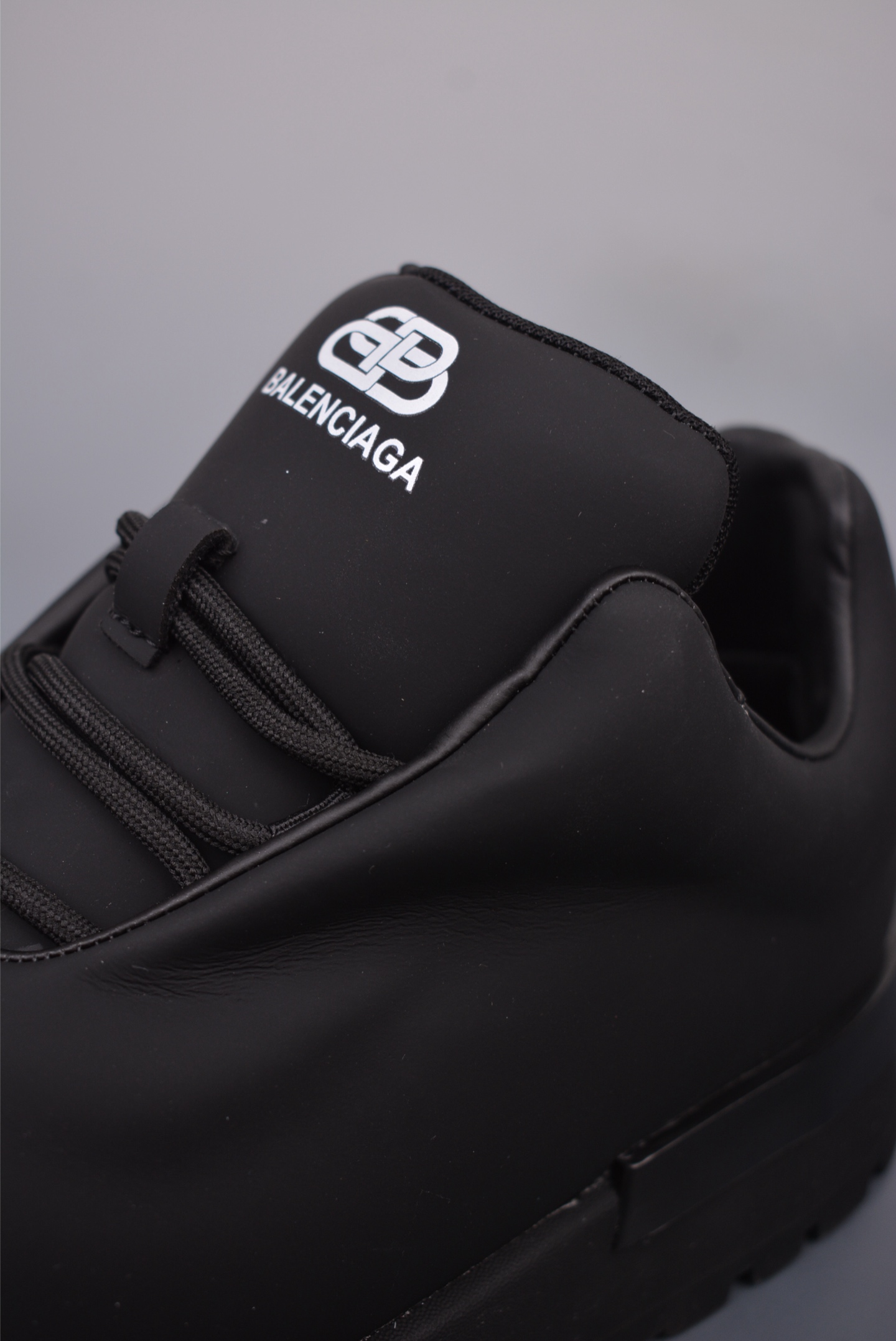23ss BALENCIAGA Sneaker Black
