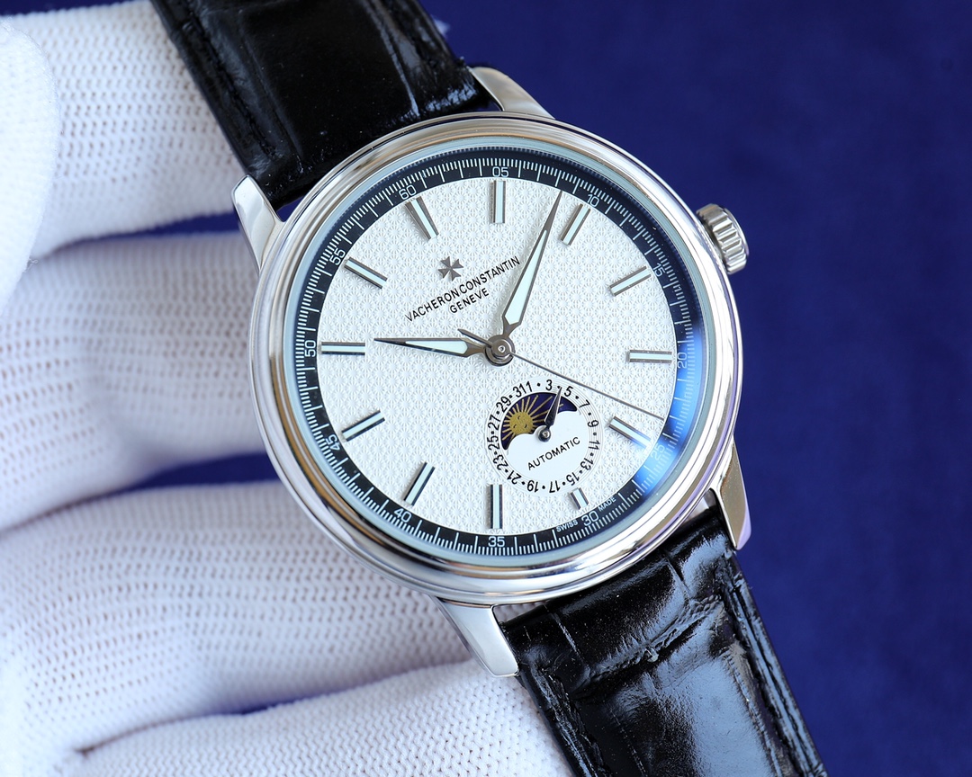 Vacheron Constantin Tradition Series Men's Watch