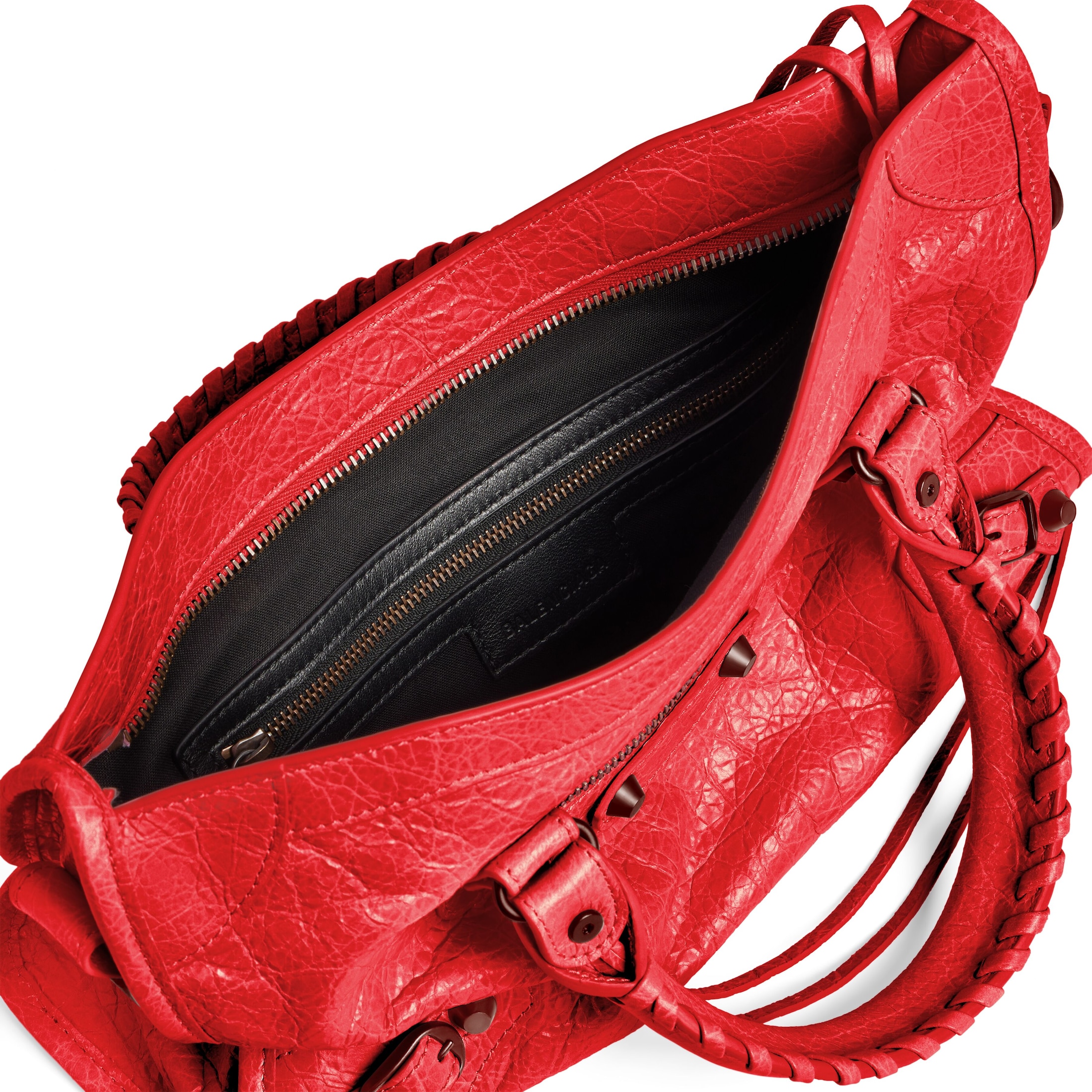 Balenciaga Women's Le City Bag Small8114422ABEK3518