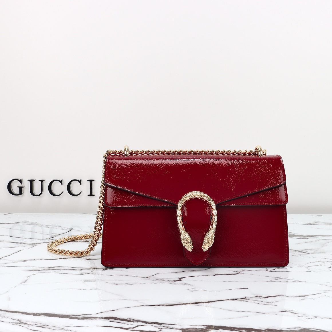 Gucci Dionysus Medium Shoulder Bag 795005 0AAA8 6207