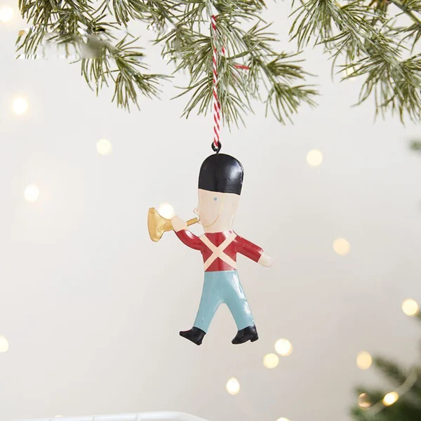 🌲 Early Christmas Sale-Christmas tree cartoon decoration pendant