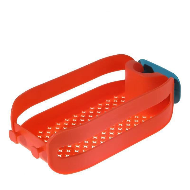 Buy 3 Free Shipping - 2 in 1 Home Sink Sponge Holder