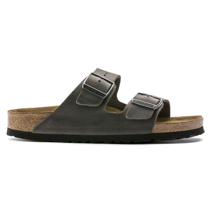 Arizona Soft Footbed Oiled Leather B-27755