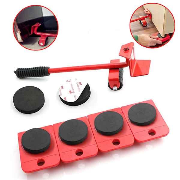 [FREE SHIPPING TODAY]Furniture Moving Set
