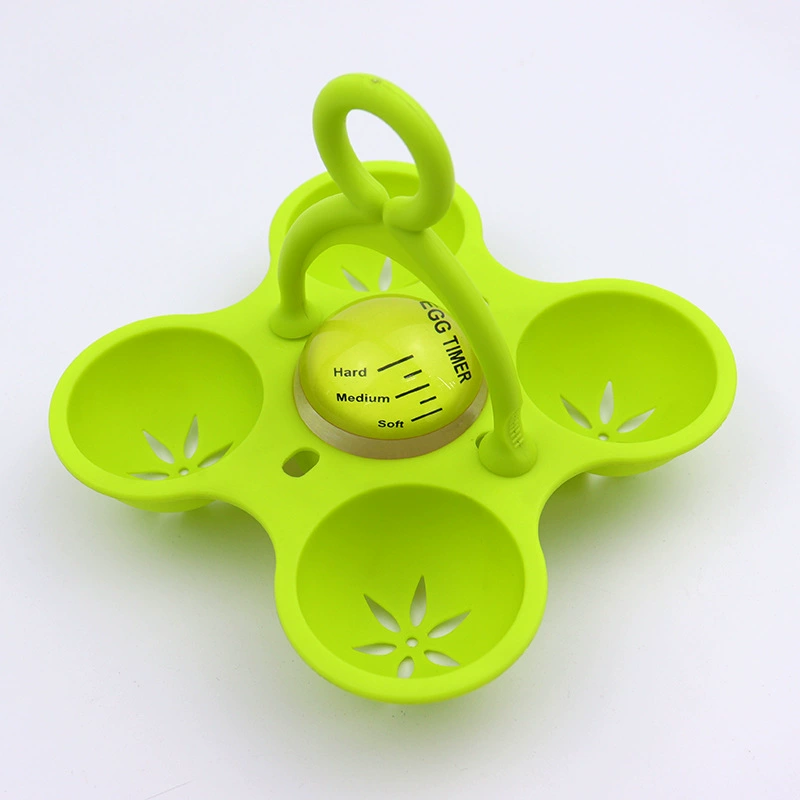 🥚 🥚 Innovative high-tech egg boiling timer