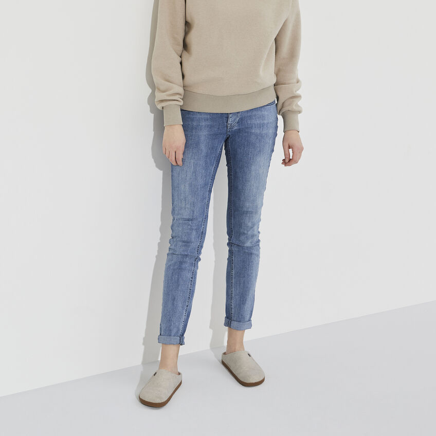 Zermatt Shearling Wool Felt B-58076