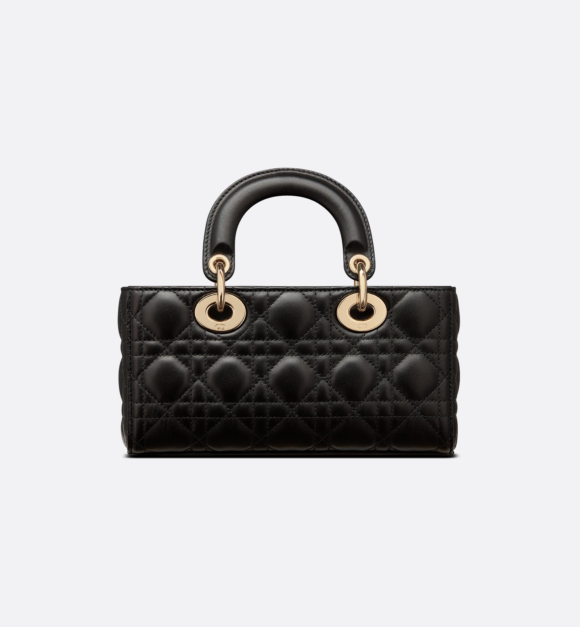 Dior Small Lady D-Joy Bag M0613ONGE_M900