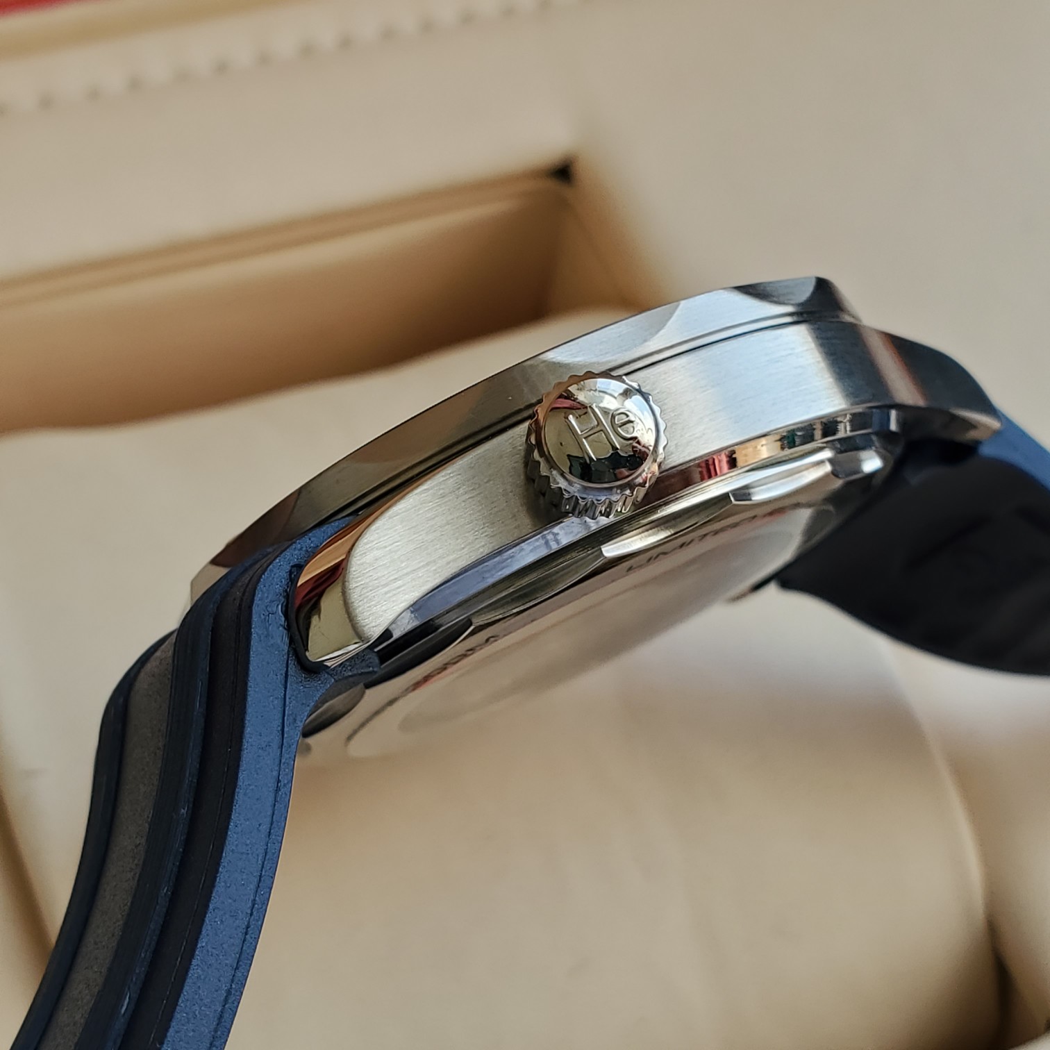 Omega Seamaster Series