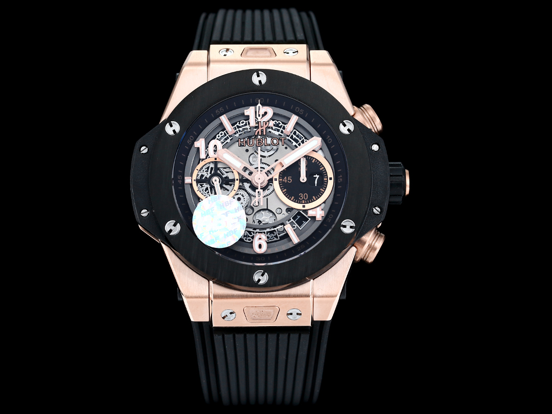 Hublot Factory V2