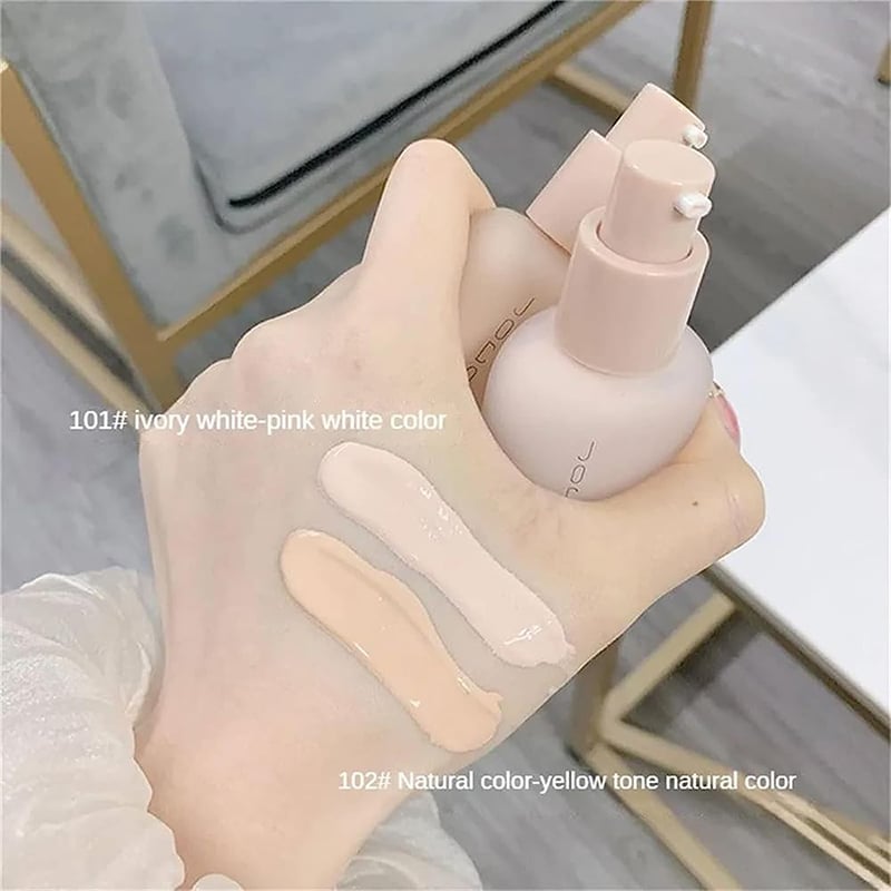 🎁Last Day 49% OFF🔥liquid foundation