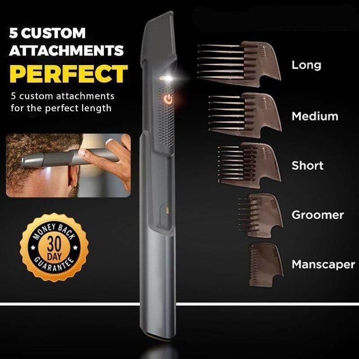 2022 5 IN 1 Home Haircut And Shaving Tools