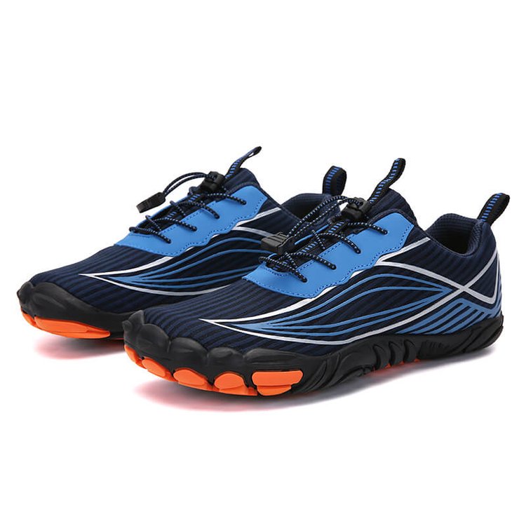 Couple's New Trend Outdoor Sports Shoes