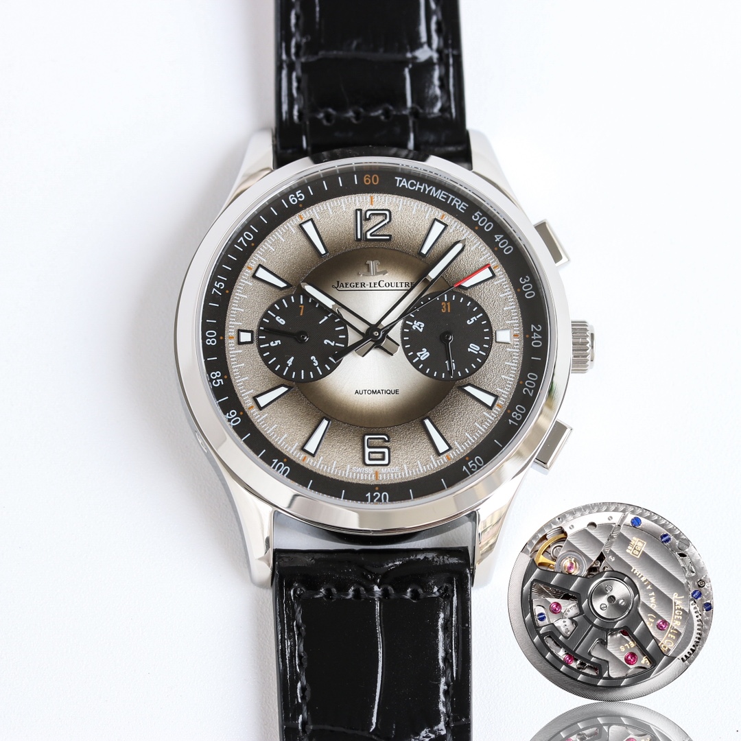 Jaeger-LeCoultre Polaris Series 9028182