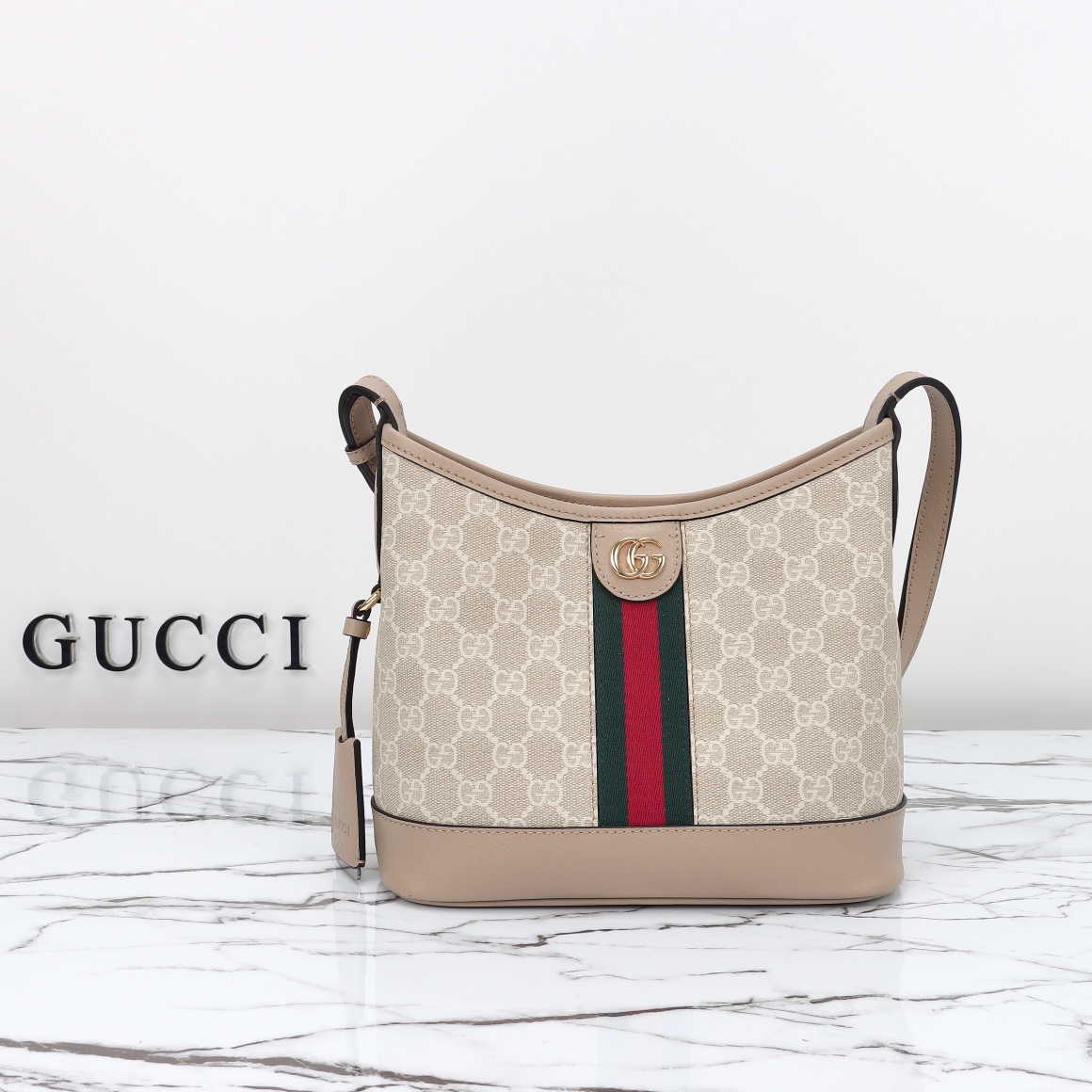 Gucci Ophidia small shoulder bag 781402 96IWG 8745