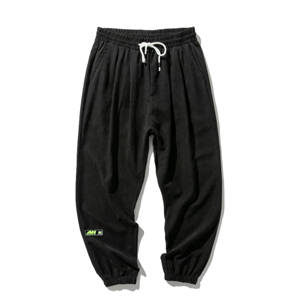 Hi-Power Joggers