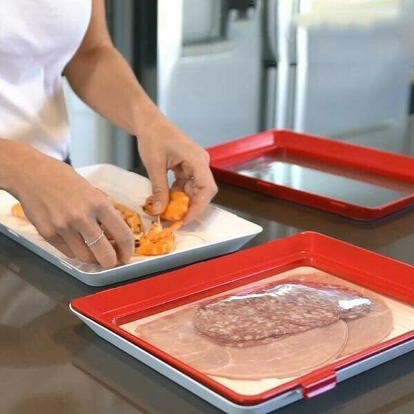 🔥Buy More Save More🔥New Style Food Preservation Tray