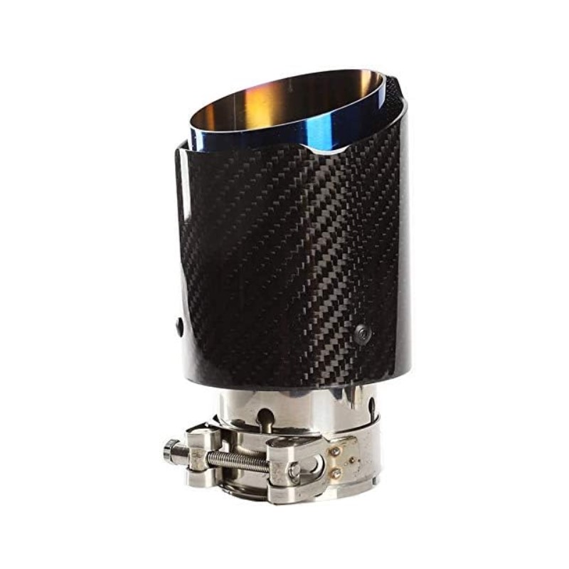 (🔥Last Day Promotion-SAVE 60% OFF)-Fire-Breathing Illuminated Exhaust Pipe-FREE SHIPPING